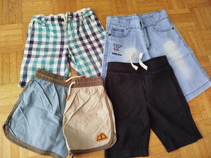 Lot vêtements garçon 4 ans Okaïdi - photo numéro 3