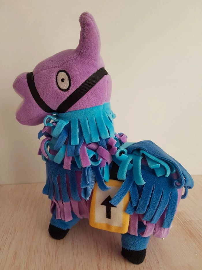 Peluches lama - photo numéro 15