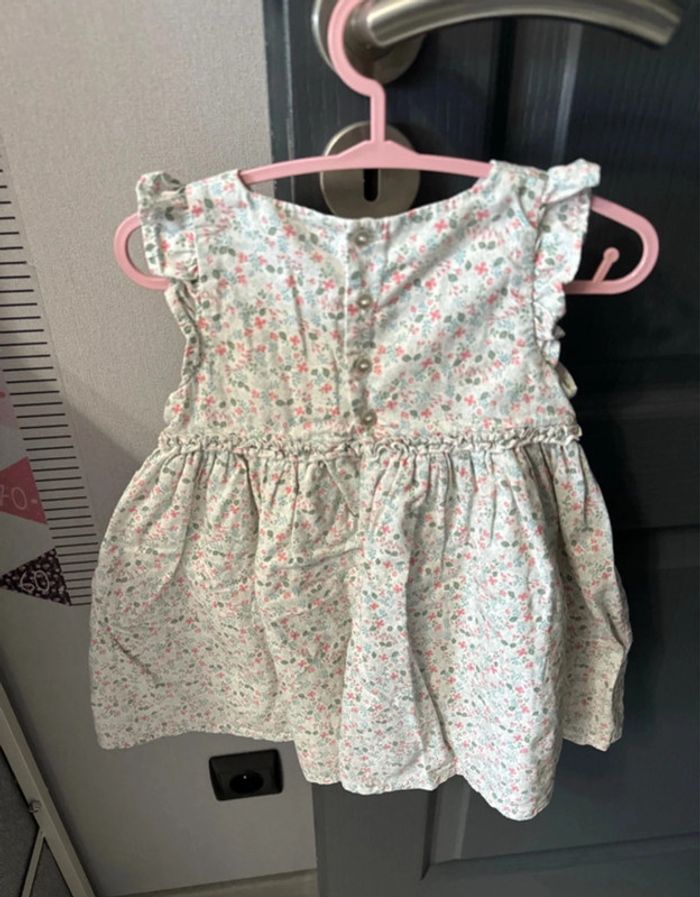 Robe été - photo numéro 3