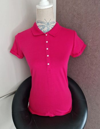 Polo Energetics taille 38 neuf