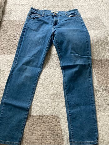 Pantalon jeans
