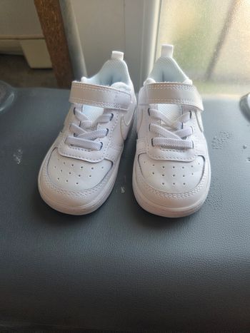 Basket nike