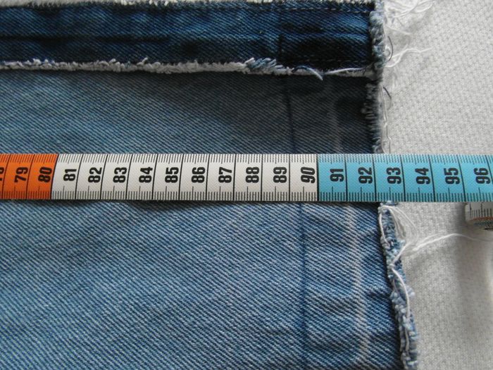 jean droit - photo numéro 2