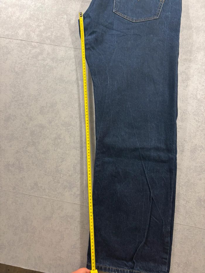 Jean Levi’s 501 W42 L 32 =Taille 52 - photo numéro 8