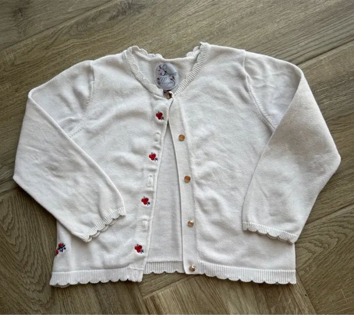 Gilet été