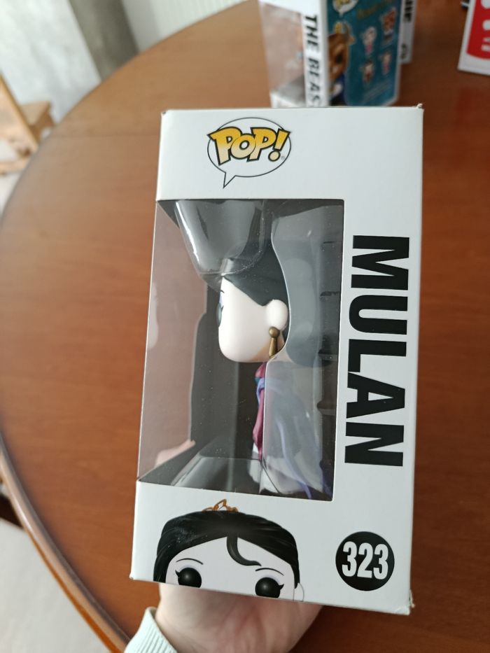 Pop disney 323 - photo numéro 2