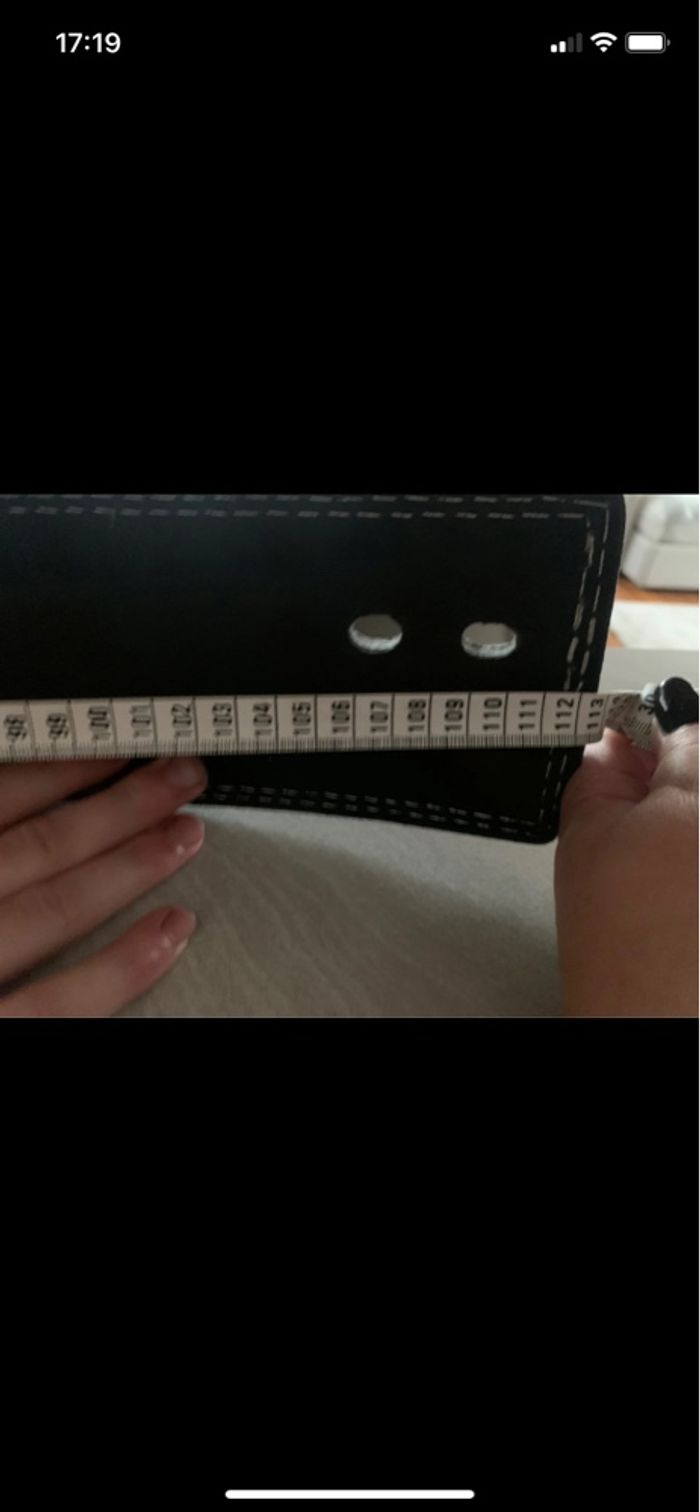 Ceinture de force - photo numéro 4