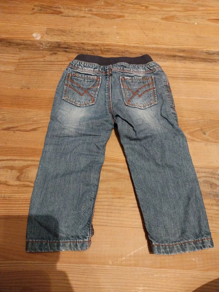 Jean Inextenso (18M) - photo numéro 2