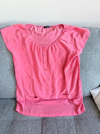 Blouse femme Lynn Adler