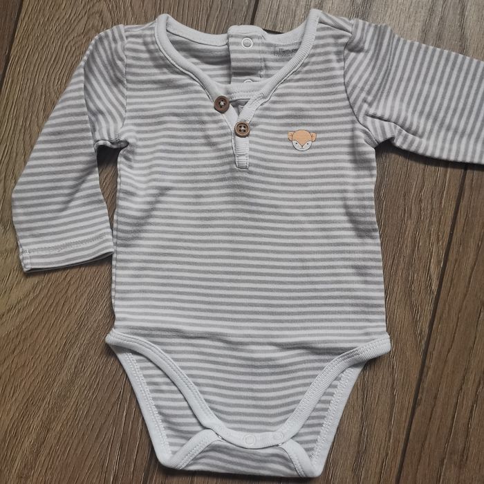 Body 3 mois