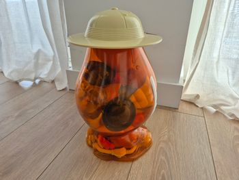 Monsieur patate safari