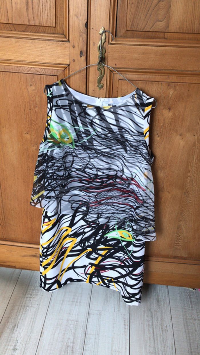Robe habillé