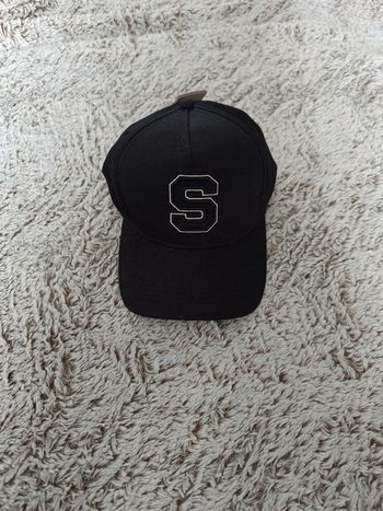 Casquette S
