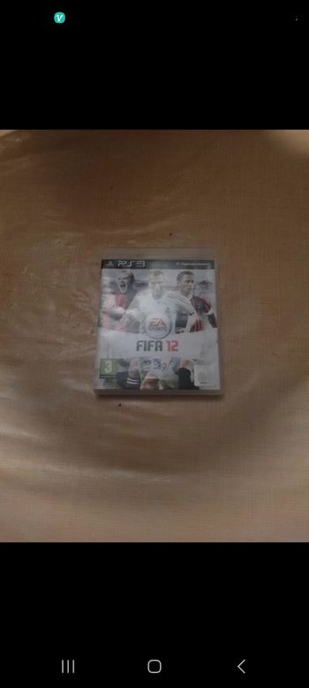 Jeux ps3