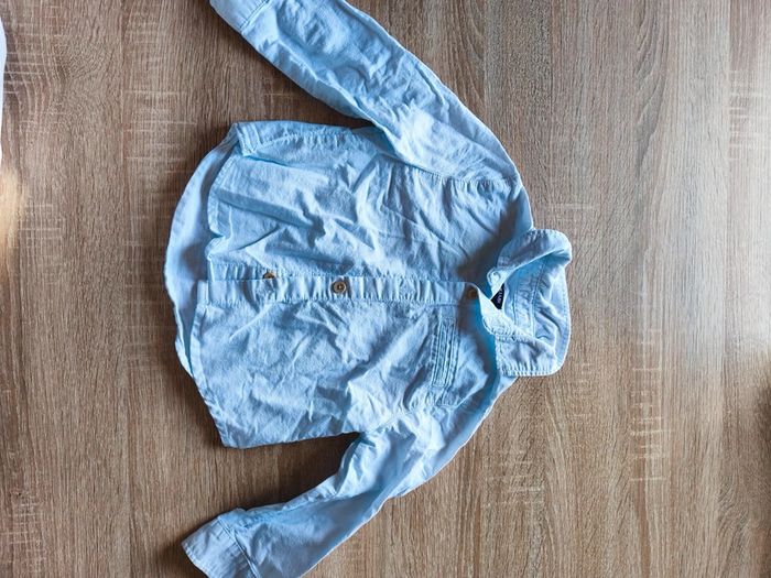 Lot 3 ans - photo numéro 7