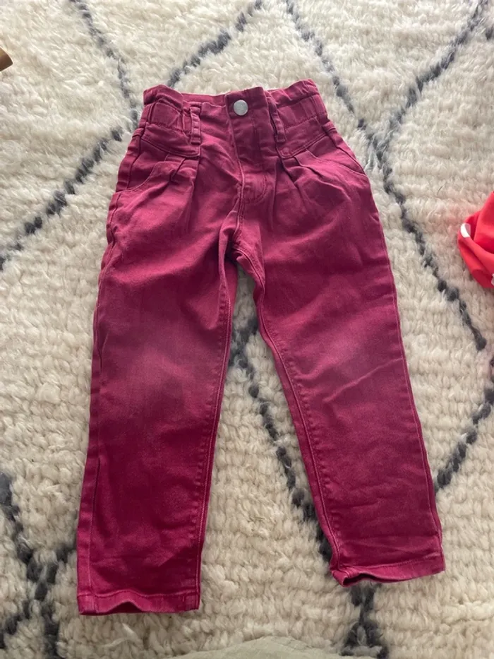 Pantalon IKKS 5 ans
