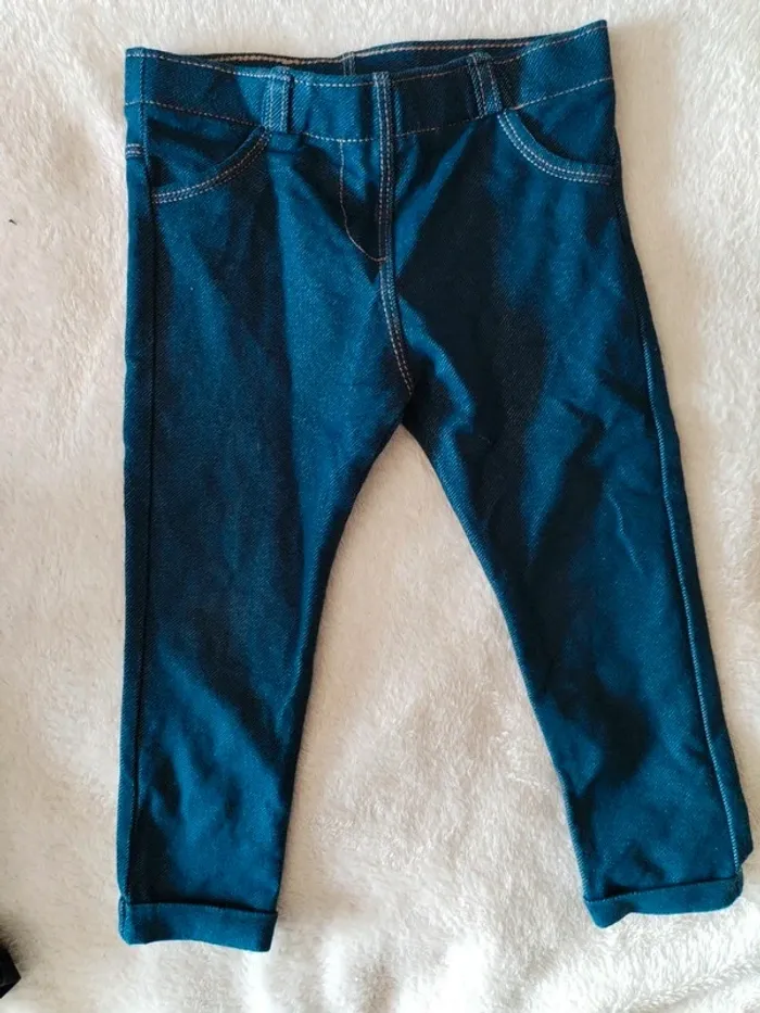Jegging 24 mois
