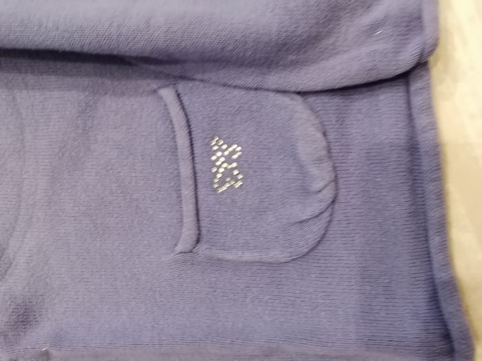 Pull leger - photo numéro 2