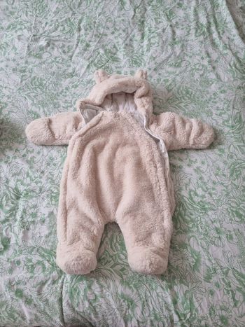 Combi-pilote Comme Neuf