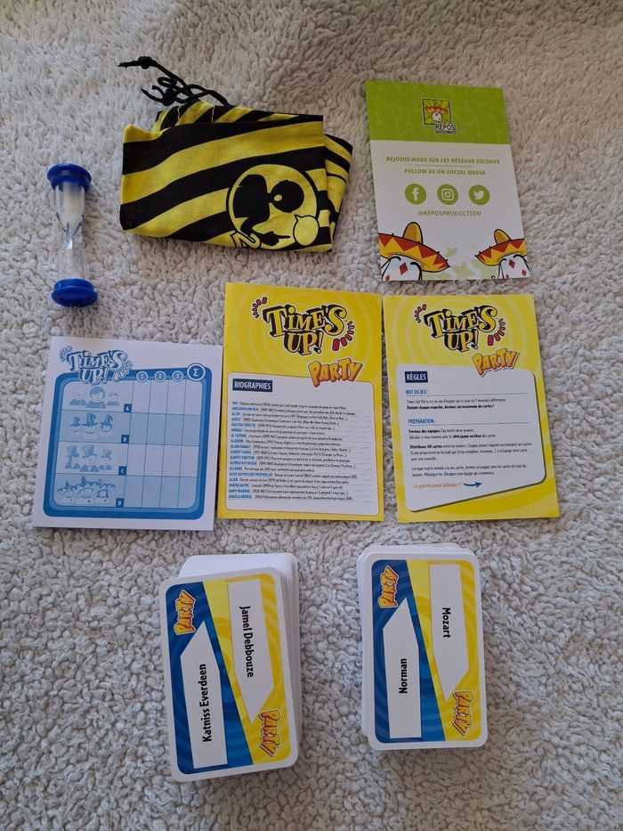 Time's Up! Party - photo numéro 6