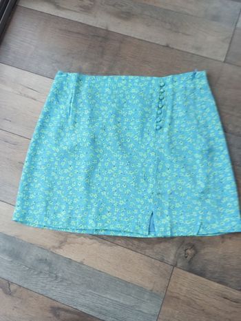 Jupe courte