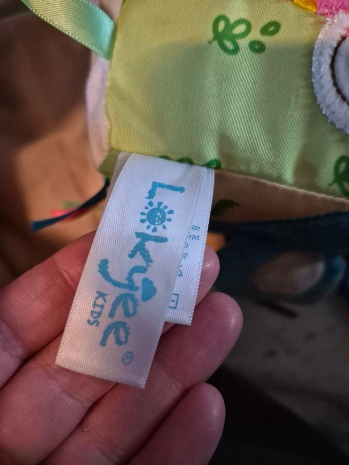 Jeux d eveil - photo numéro 2