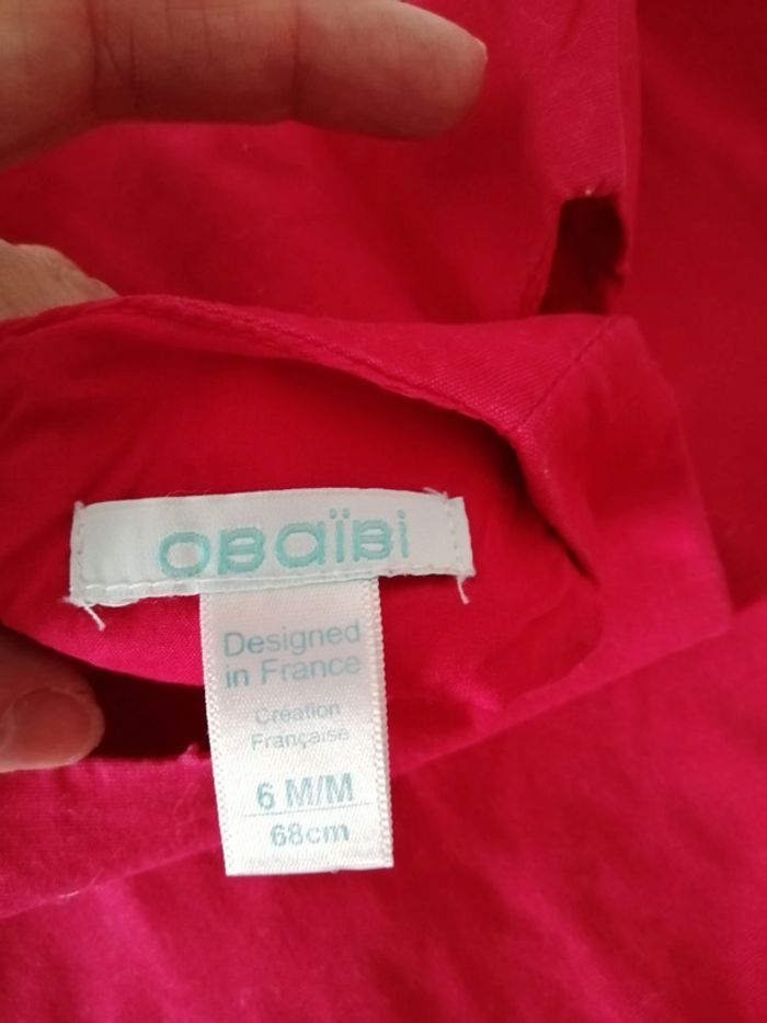 Robe 6 mois - photo numéro 16