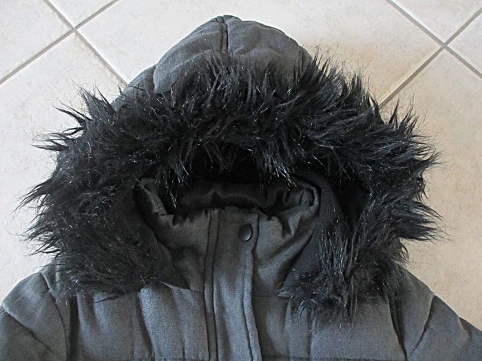 Doudoune fille Gémo – 12 ans - photo numéro 4