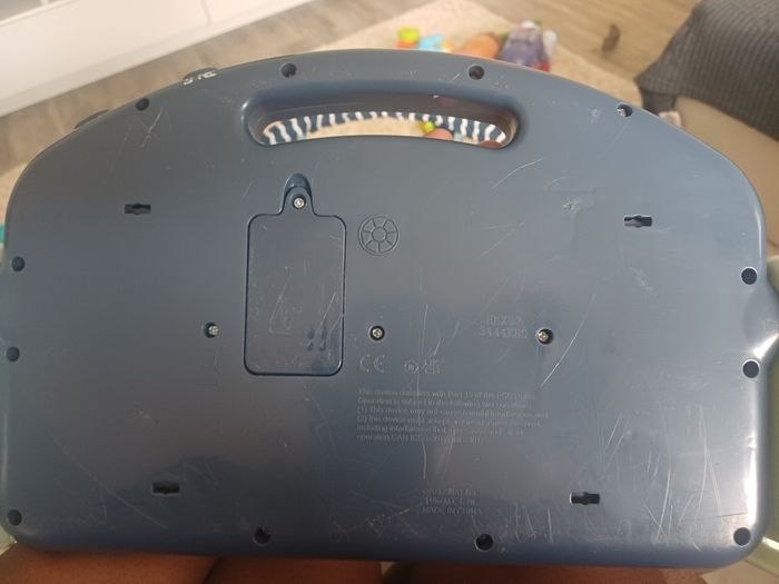 Tapis d'eveil - photo numéro 5