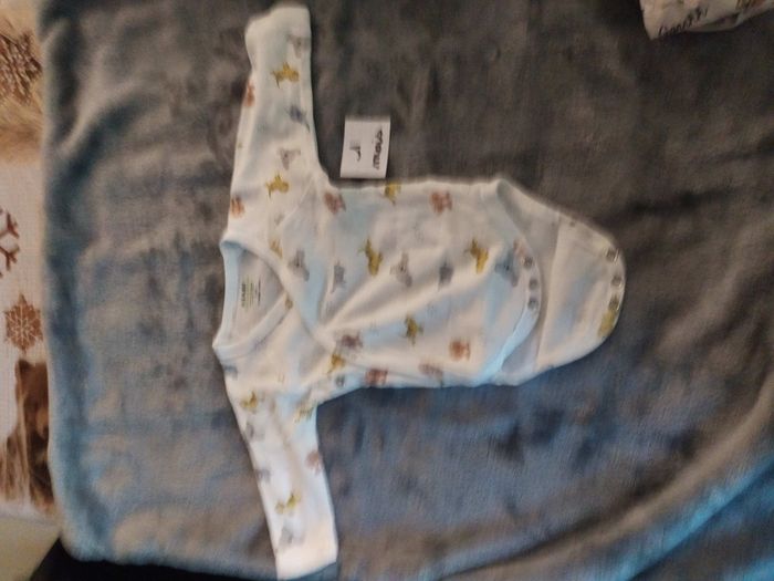 Lots 4bodys - 1mois - photo numéro 4