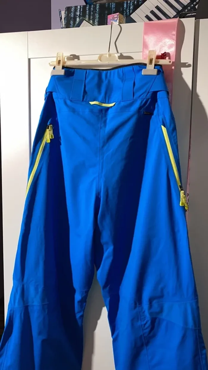 pantalon de ski - photo numéro 5