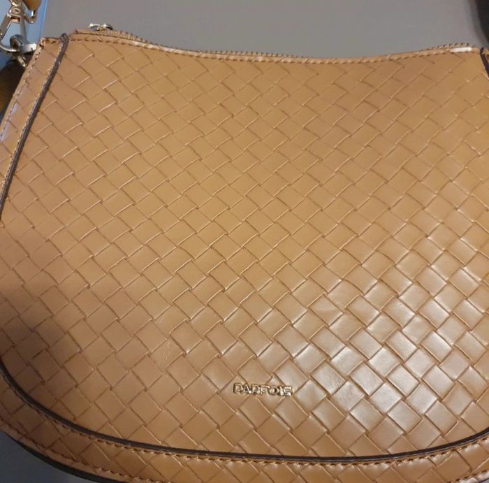 Sac 👜👜 a main bandoulière parfois - photo numéro 2