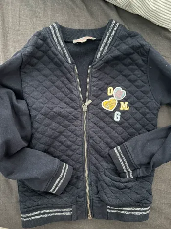 Veste matelassée
