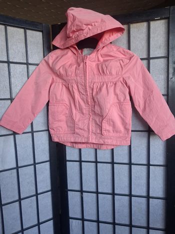 Veste fille - 2 ans (86 cm) - Tape à l'œil