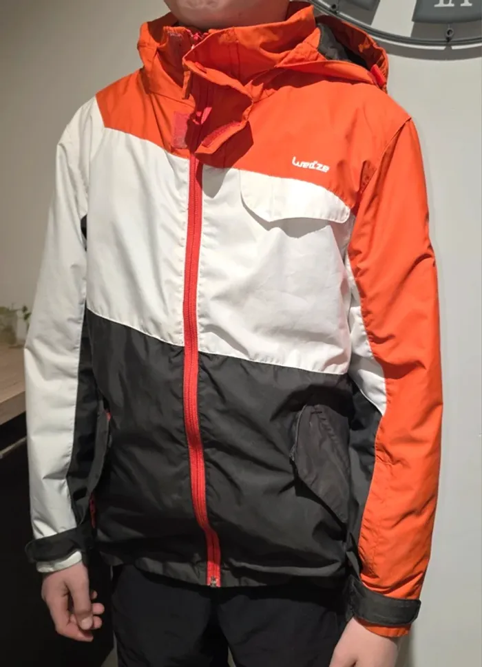Blouson Wedze 12 ans