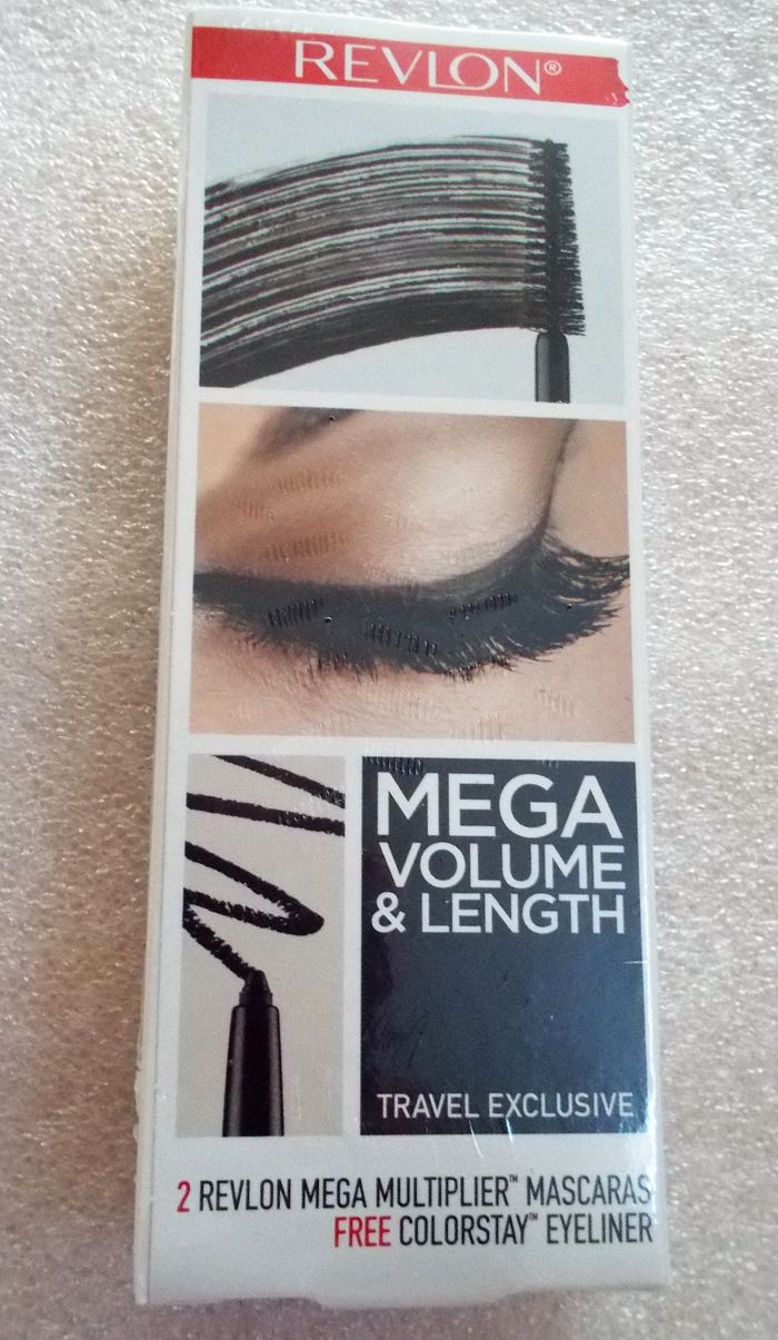 Set "REVLON"