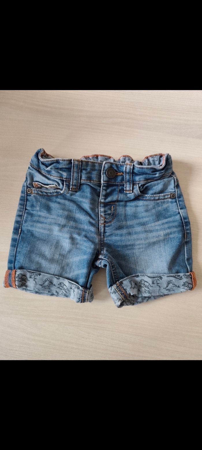 Short