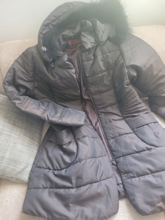 Doudoune L - photo numéro 3