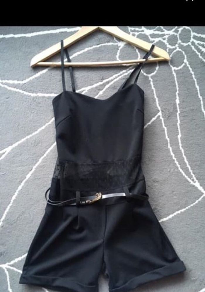 combishort