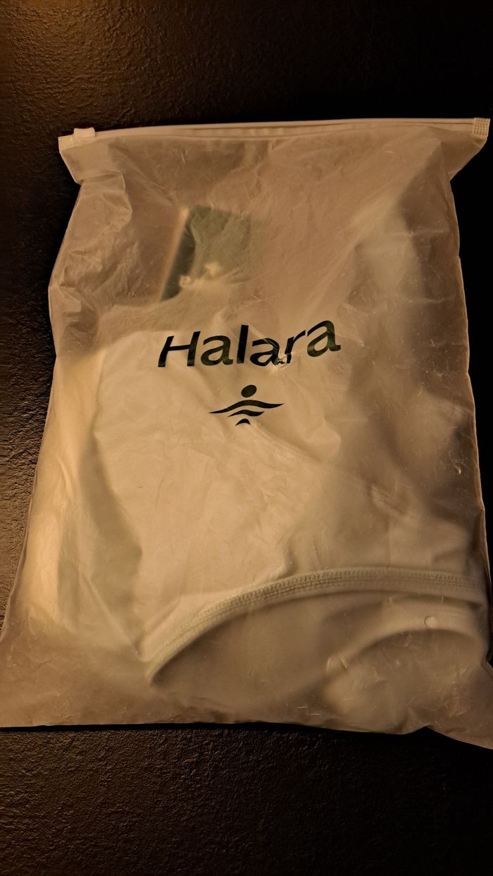 Brassiere halara - photo numéro 7