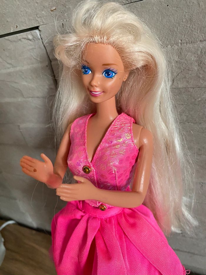 Barbie - photo numéro 3