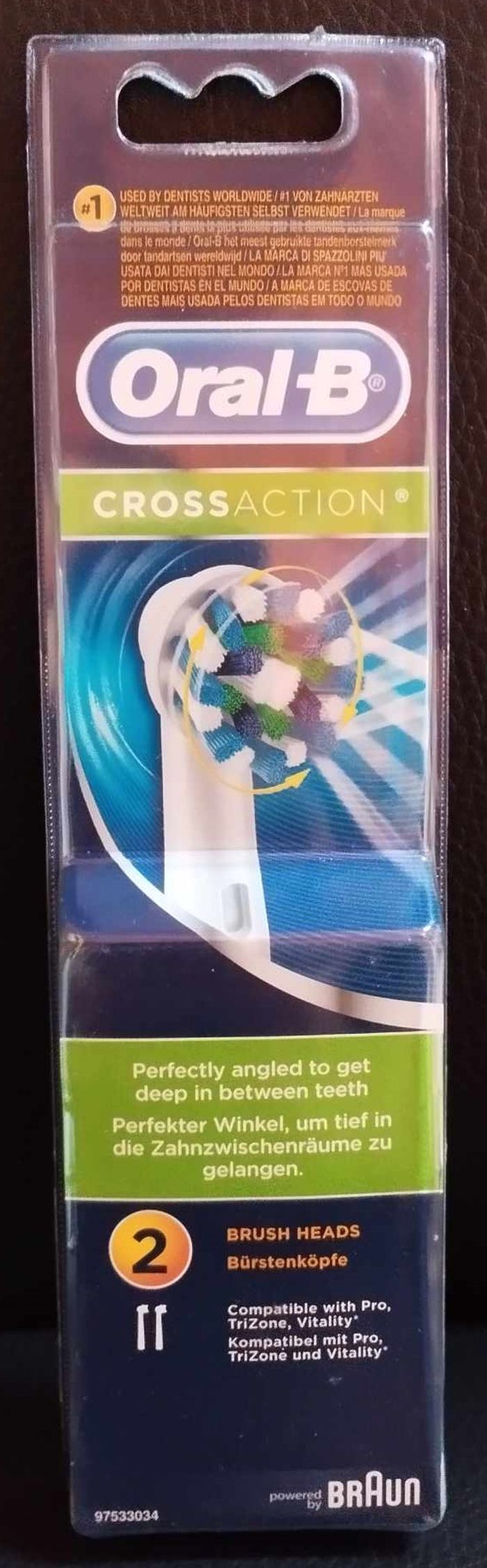 ORAL-B - photo numéro 2