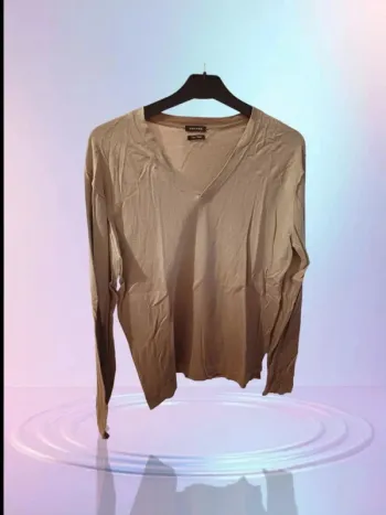 Pull léger Devred Homme M