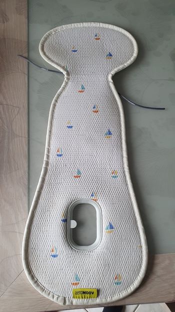 Aeromoov Air layer 0+