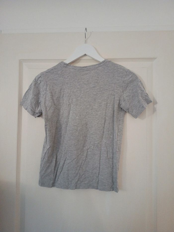 T-shirt Dragon Ball z Sangoku taille 12 ans - photo numéro 5