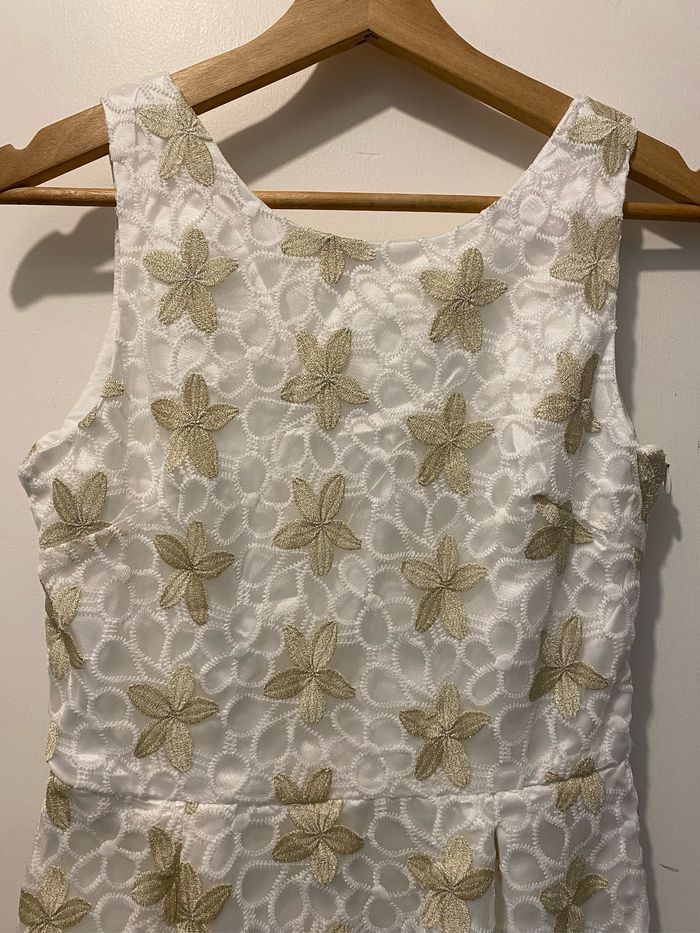 Robe cérémonie fille orchestra 14 ans - photo numéro 3