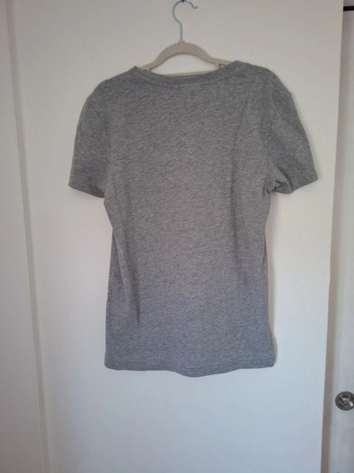 Tee-shirt S - photo numéro 5