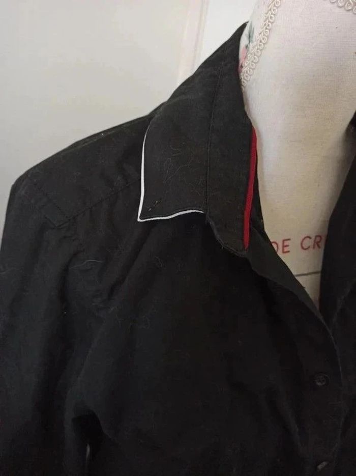 chemise - photo numéro 2