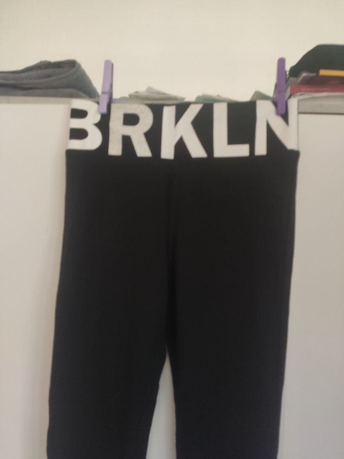 H&M legging sport 10 / 11 ans - photo numéro 2