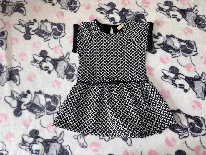 Robe fille